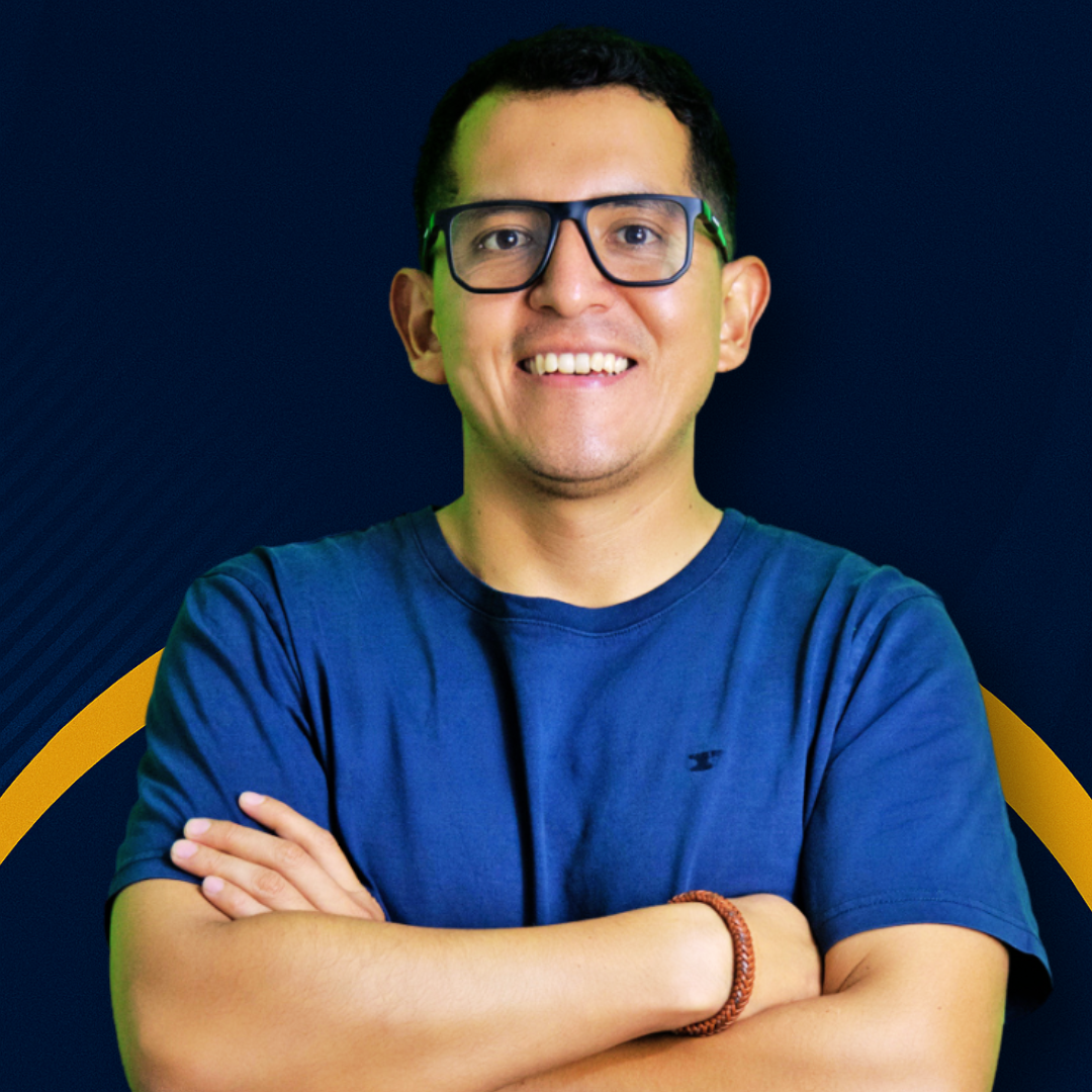 Lic. Frank Quispe