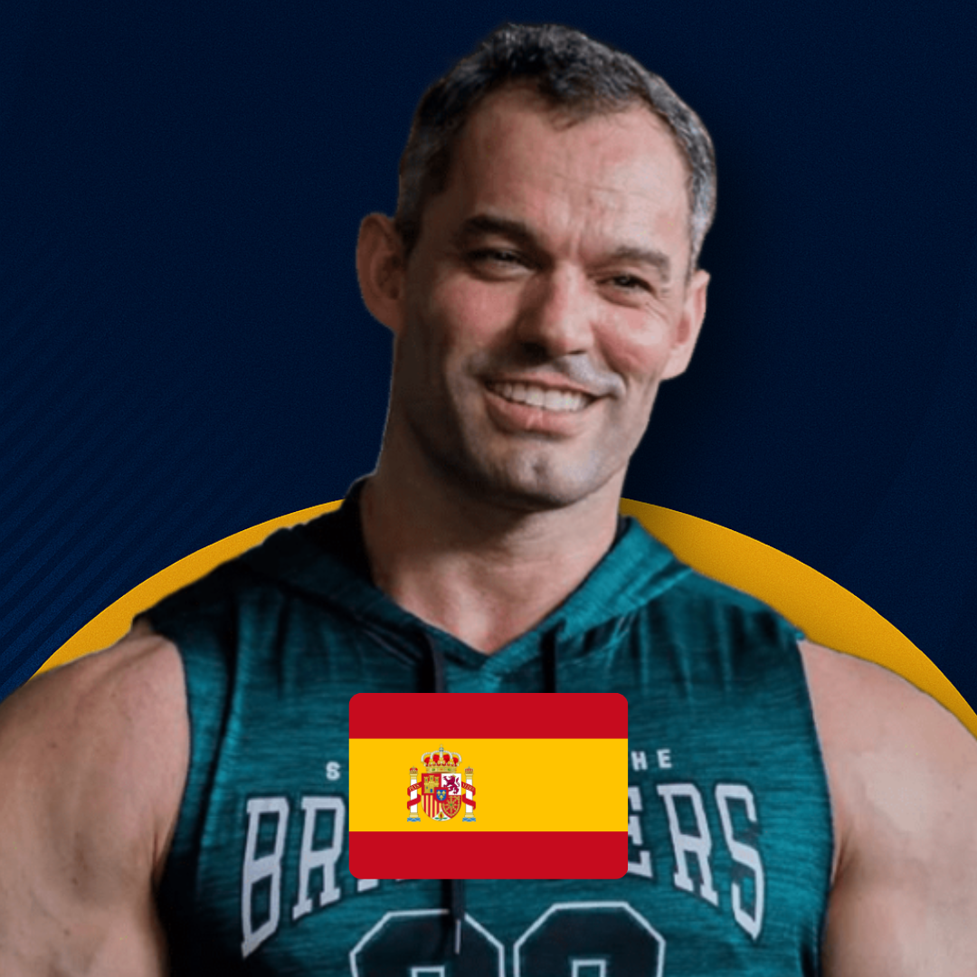 Sergio Reyes