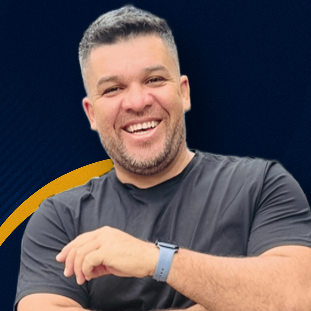 Andres E. García Montero