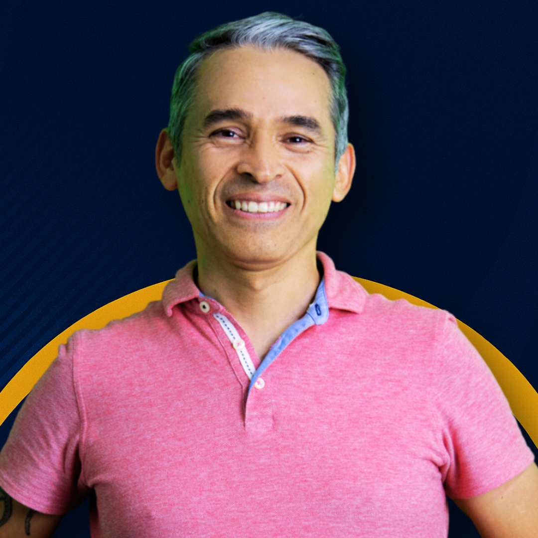 Lic. Ernesto Godoy