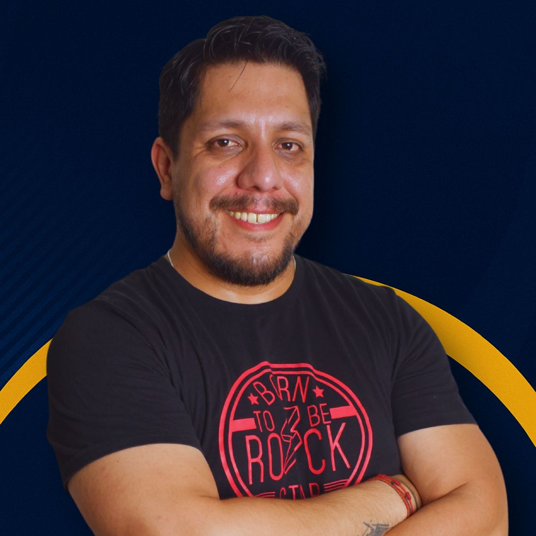 Lic. Danilo Diaz